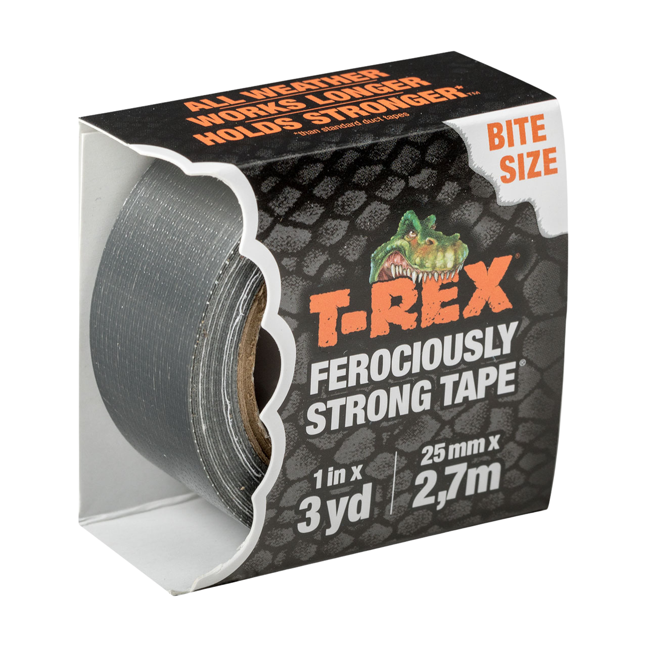 T-Rex Bite Size